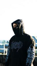 Ethereal Hoodie