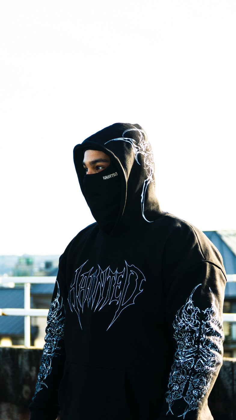 Ethereal Hoodie