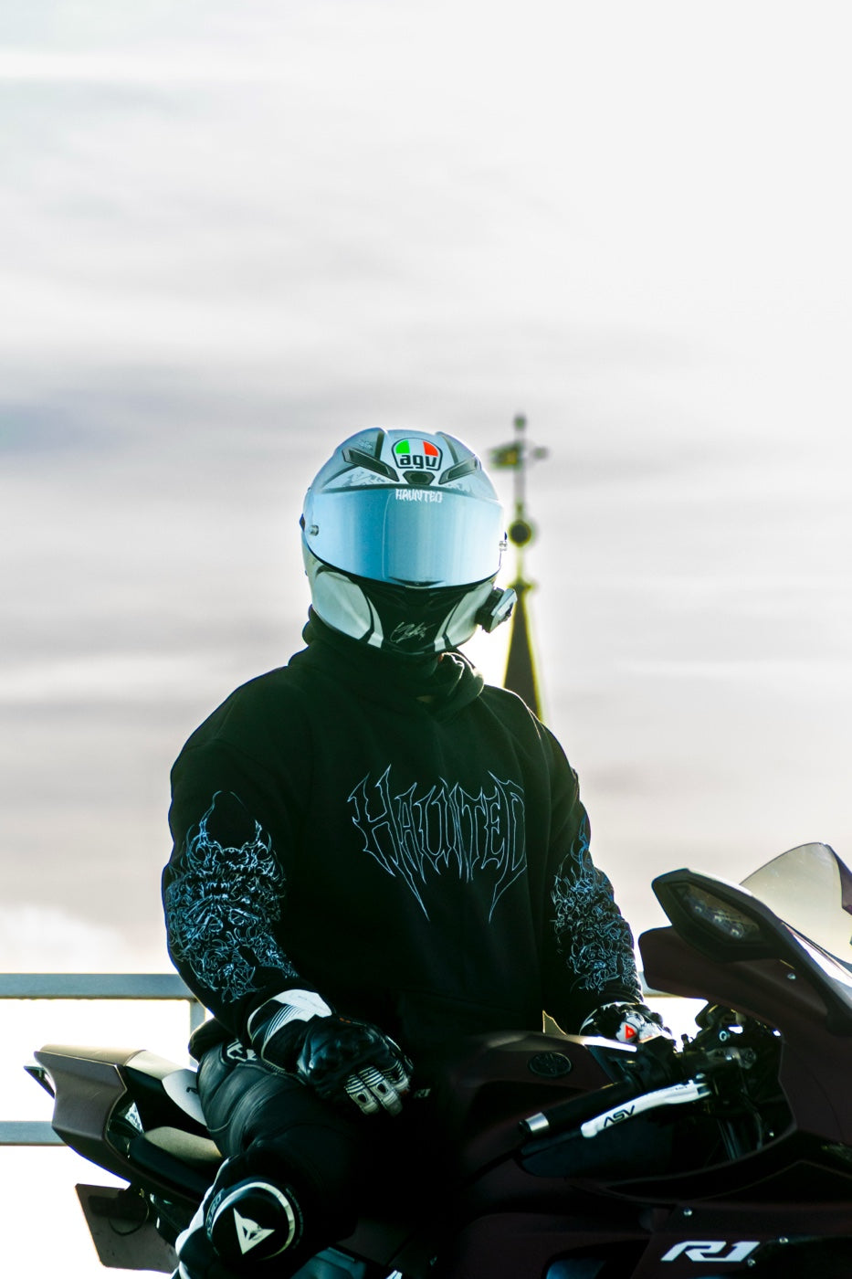 Ethereal Hoodie