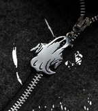 Malevolent Zip Up