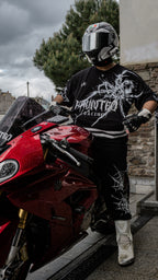 The Haunted Fit