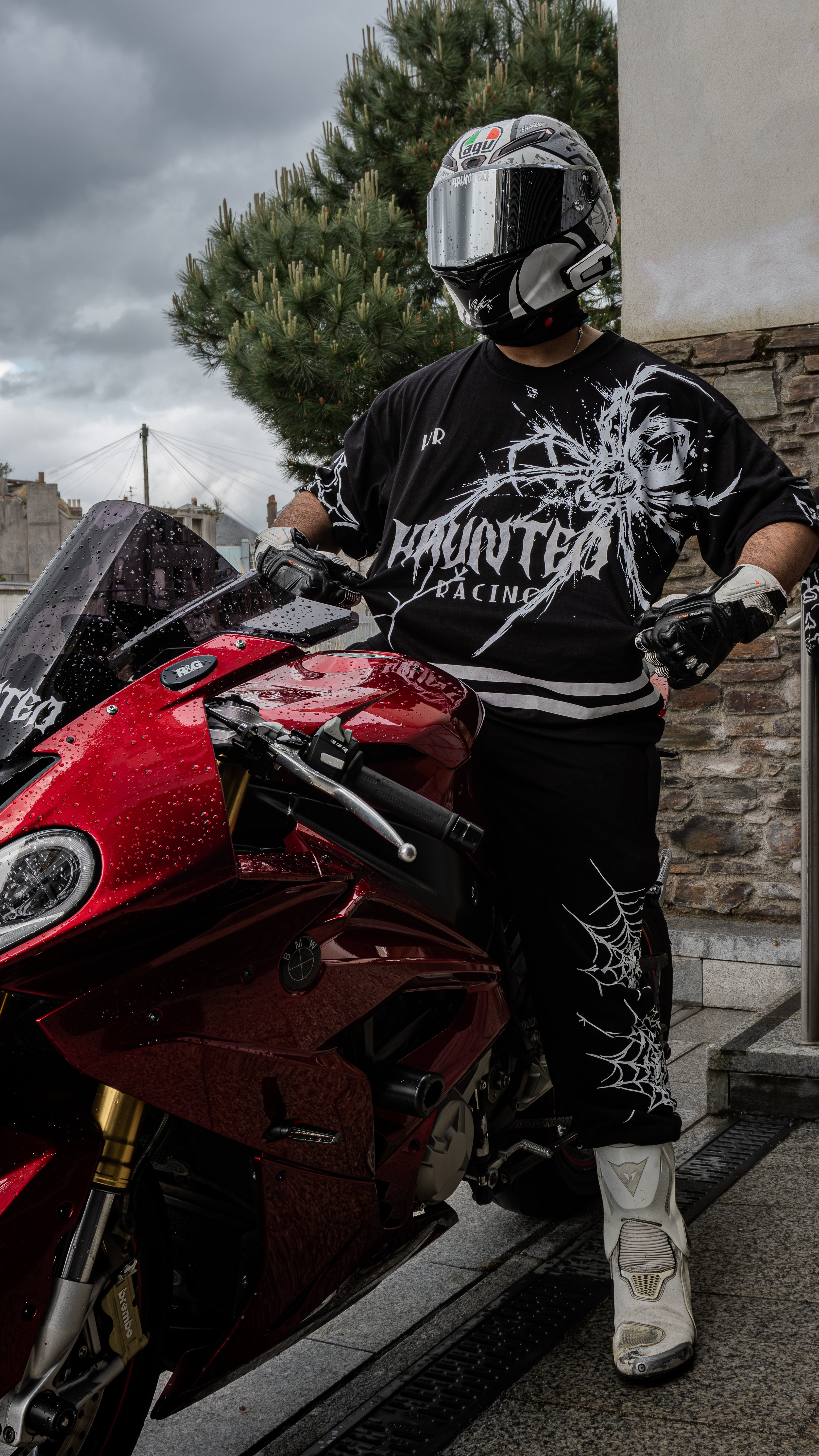 Malevolent T-Shirt