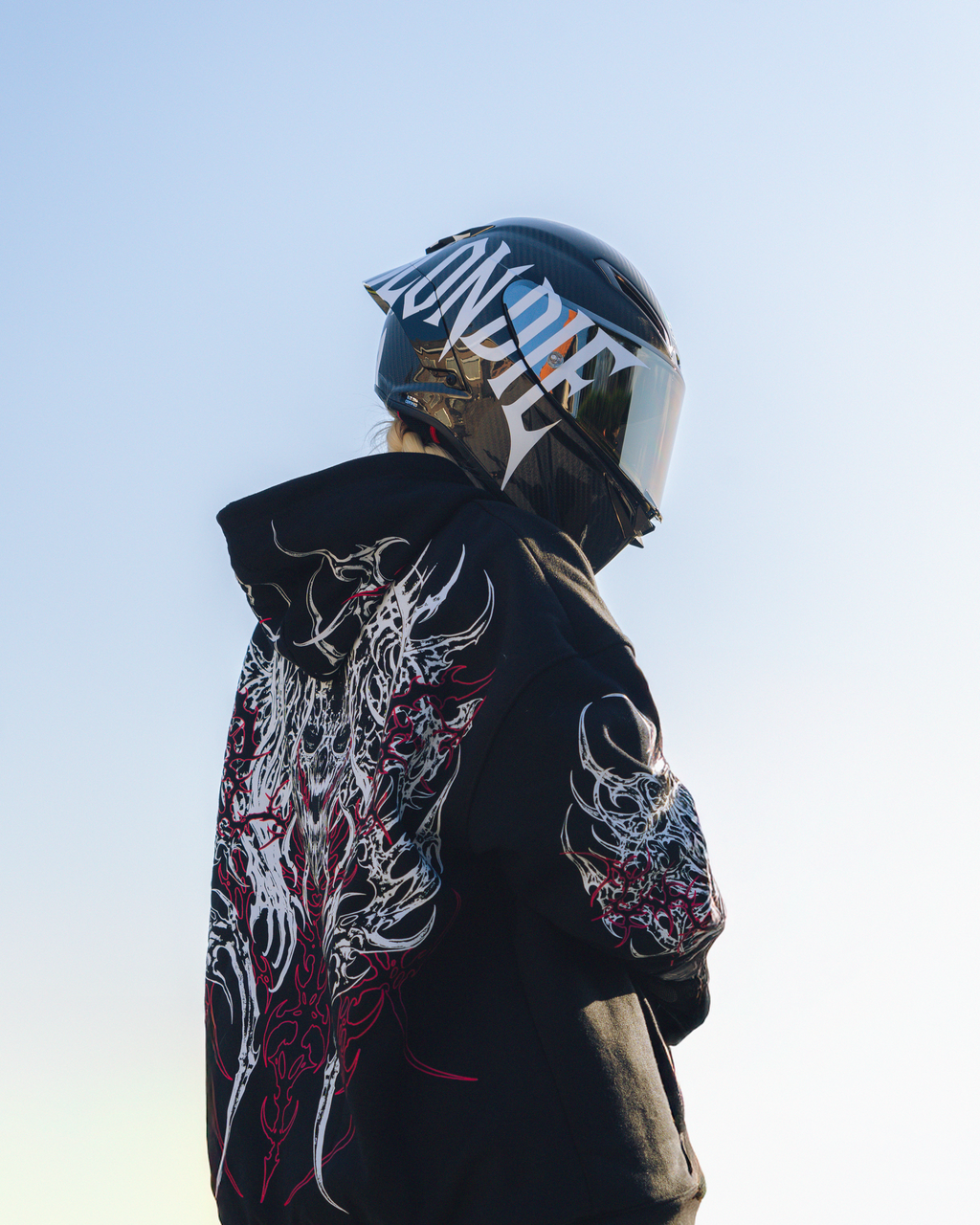 Ethereal Hoodie