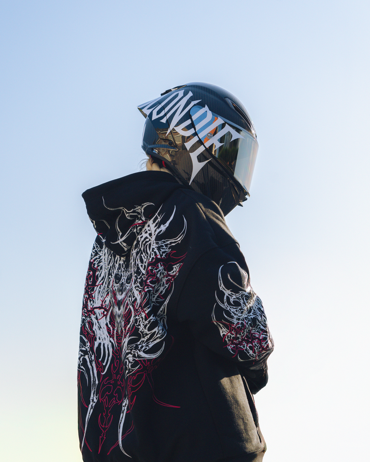 Ethereal Hoodie