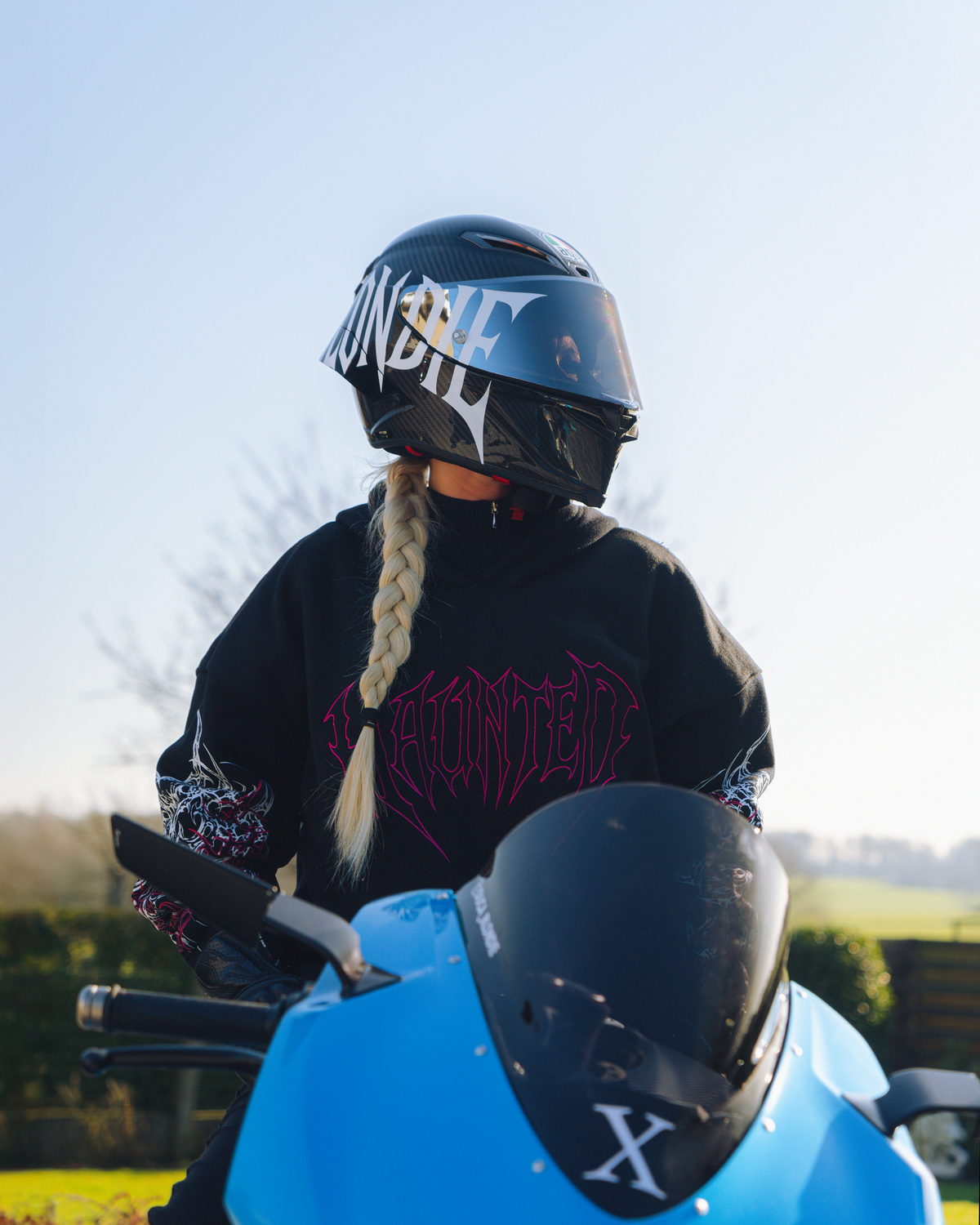Ethereal Hoodie