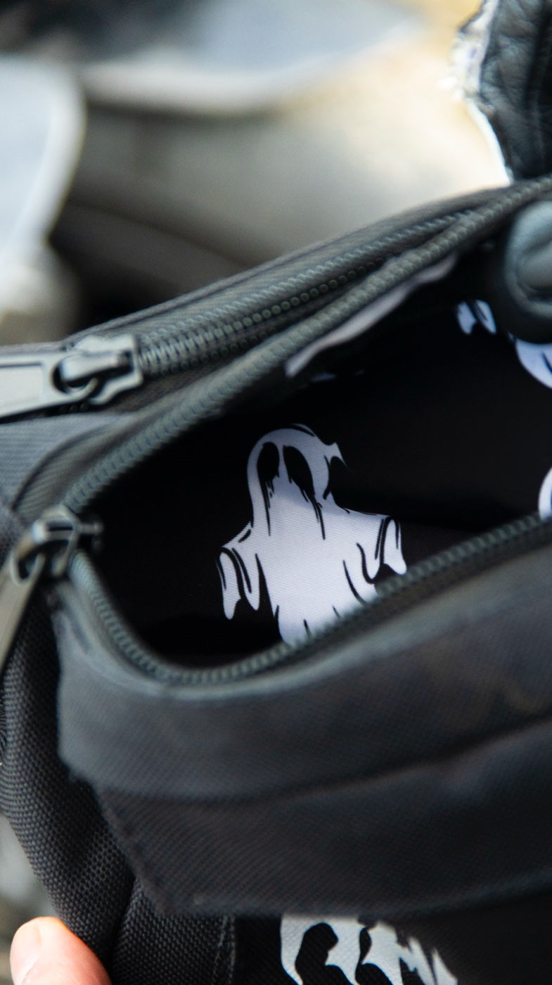 Haunted Bum Bag