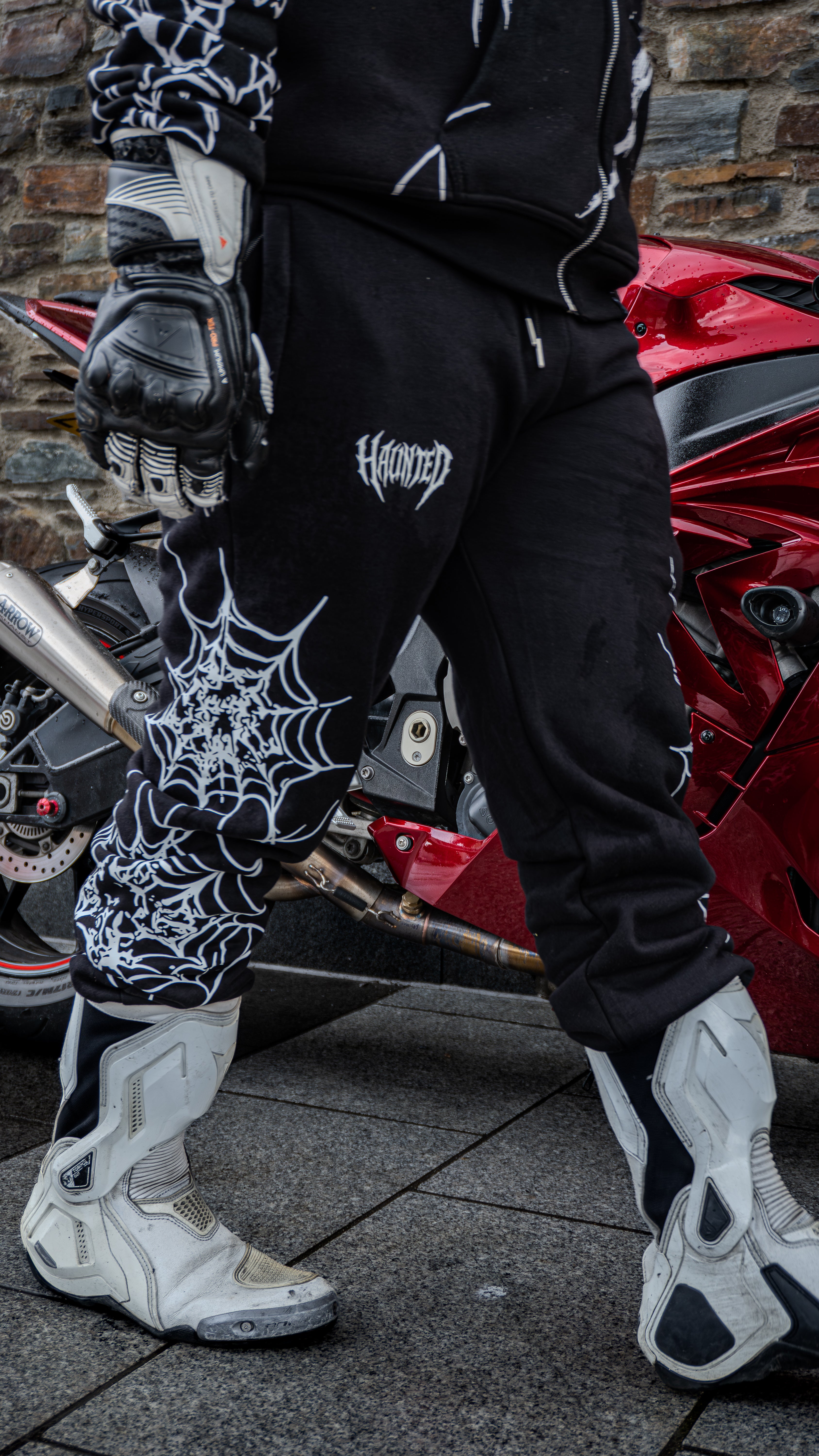 Malevolent Sweatpants