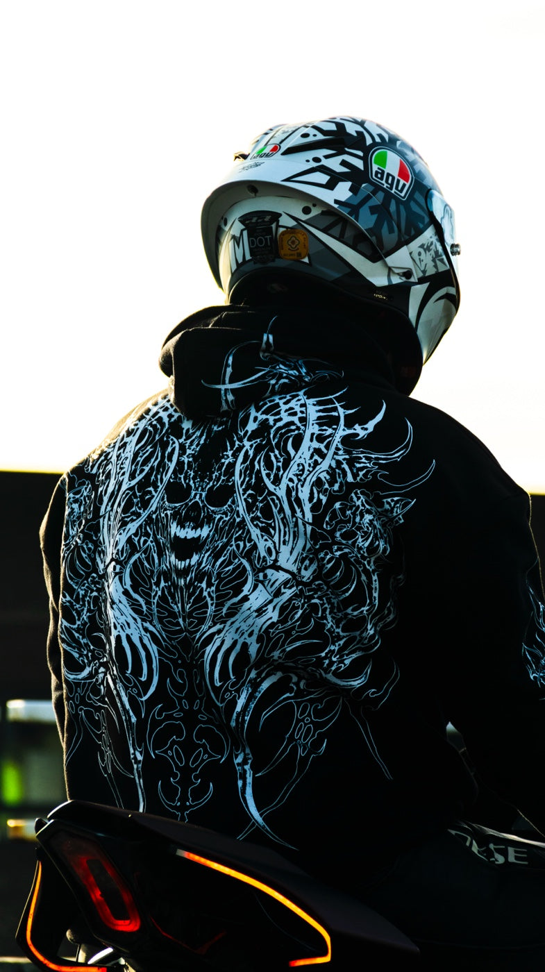 Ethereal Hoodie