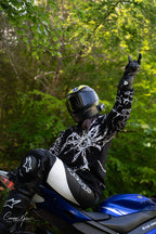 Malevolent Hoodie