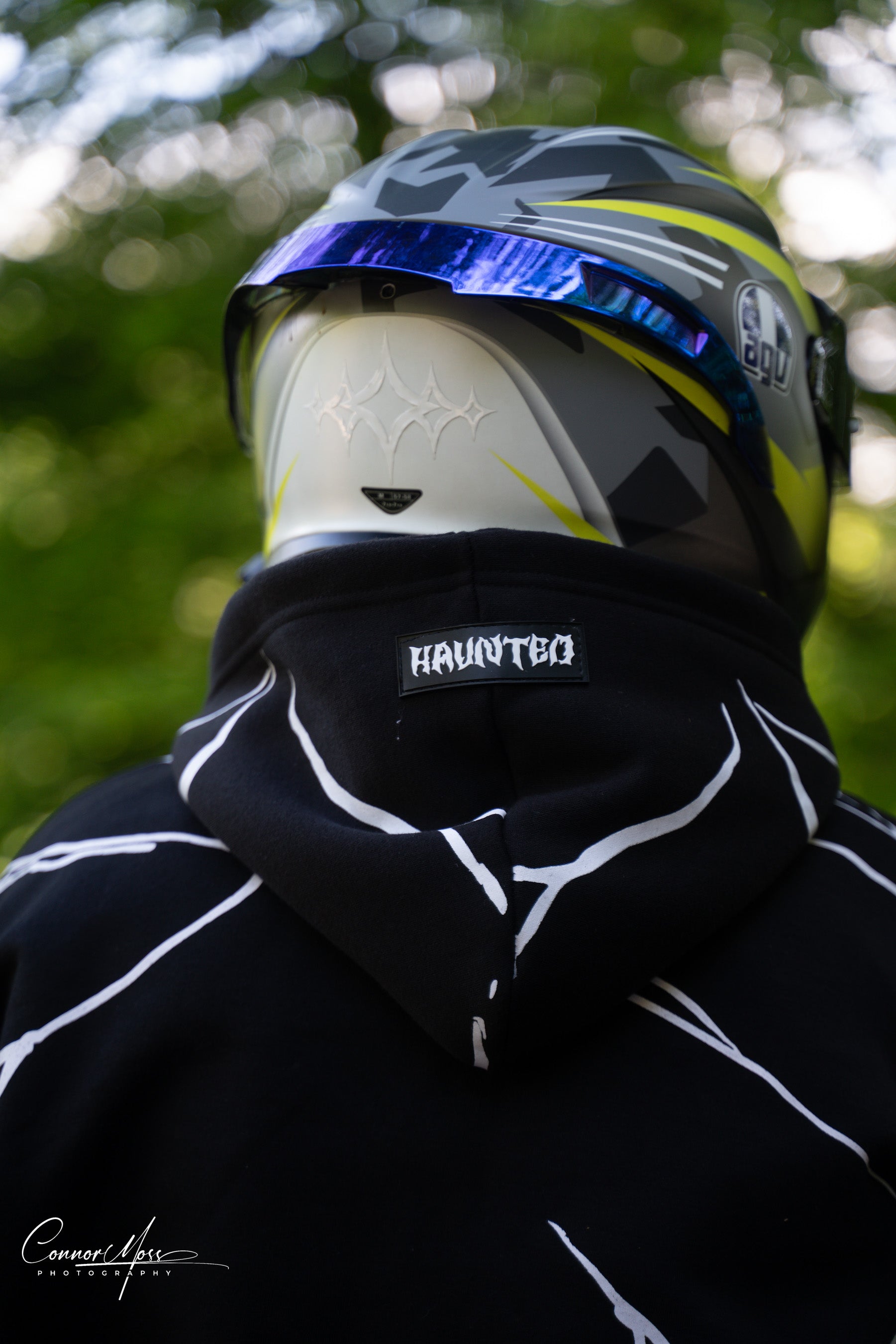 Malevolent Hoodie
