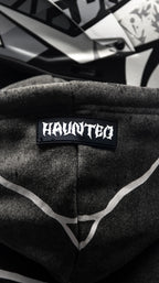 Malevolent Zip Up