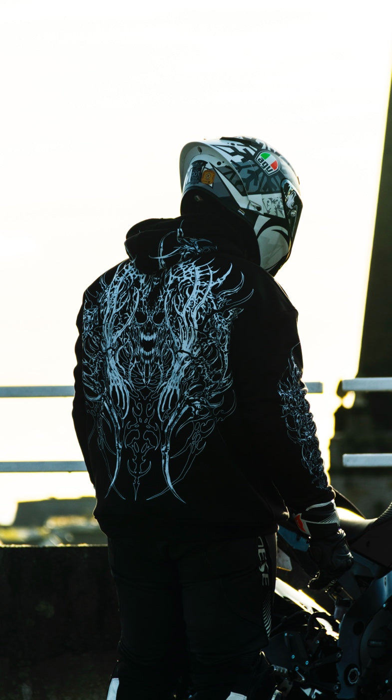 Ethereal Hoodie