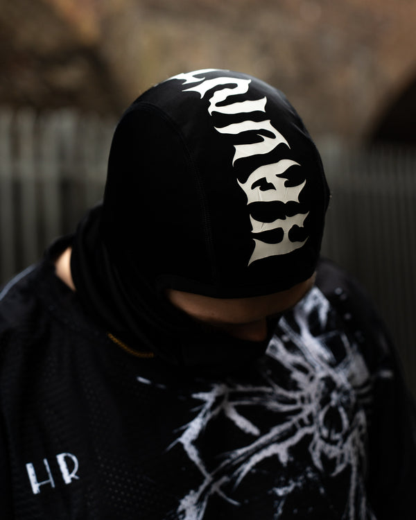 Haunted Summer Balaclava