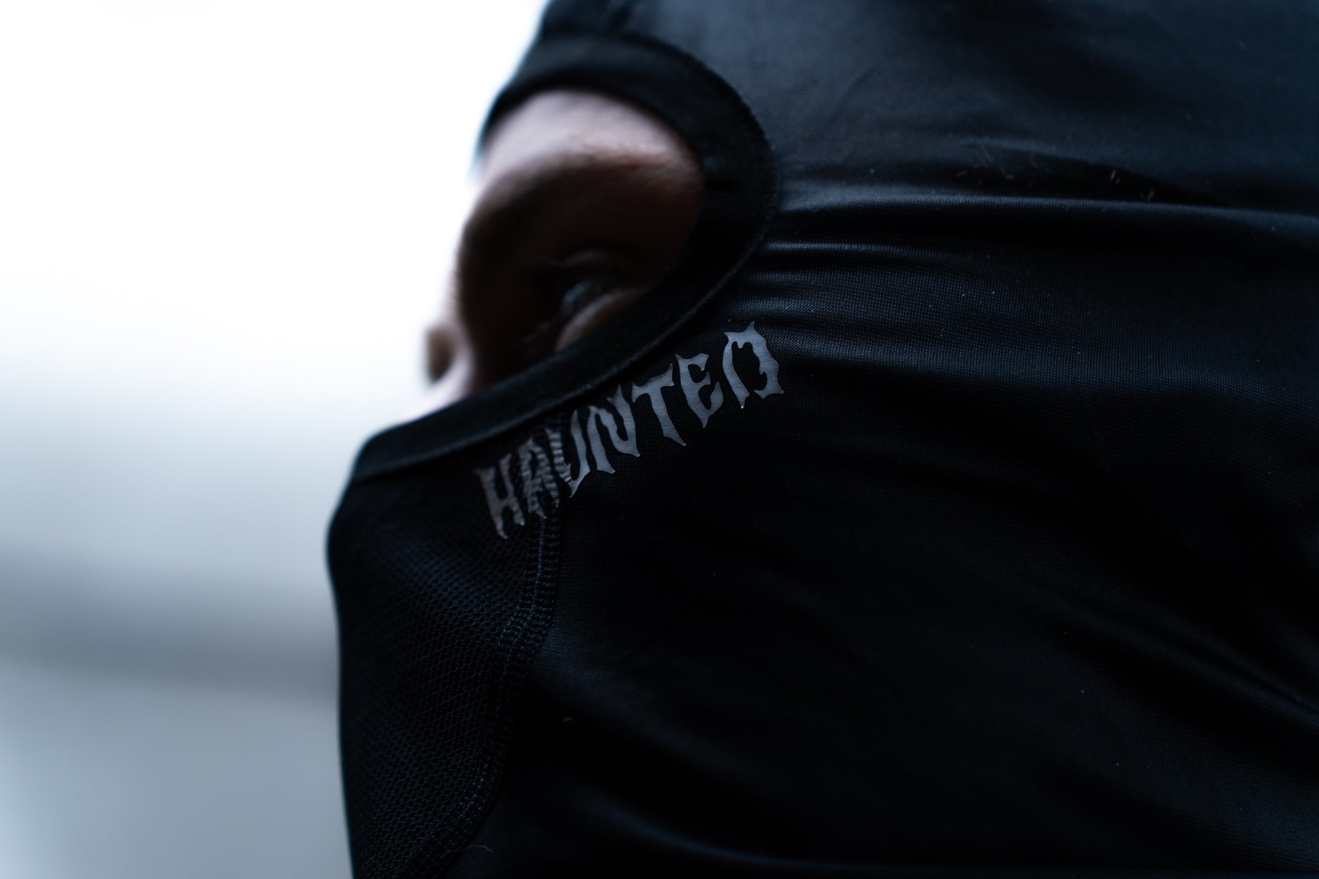 Haunted Summer Balaclava