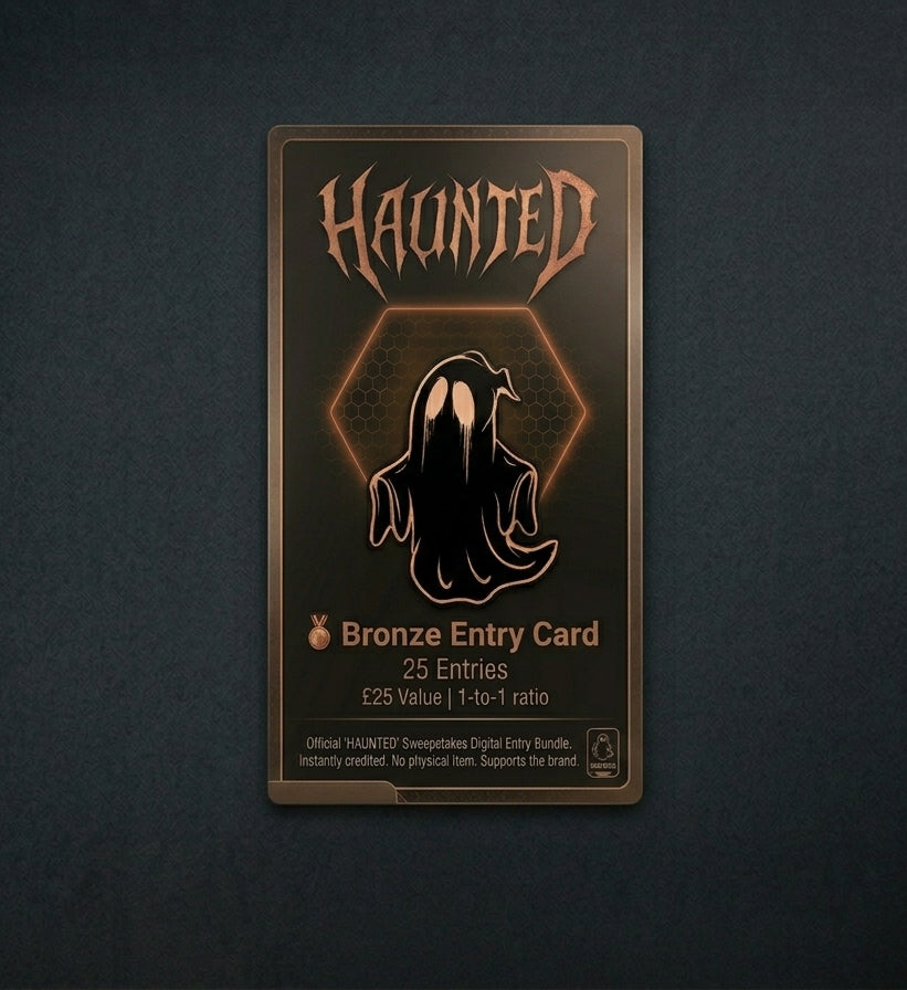 Bronze Digital Entry