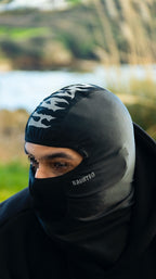 Haunted Summer Balaclava