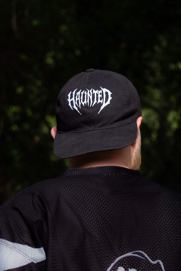 Haunted Cap