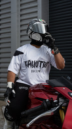 Haunted Racing Jersey