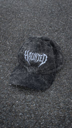 Haunted Cap