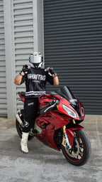 Haunted Racing Jersey