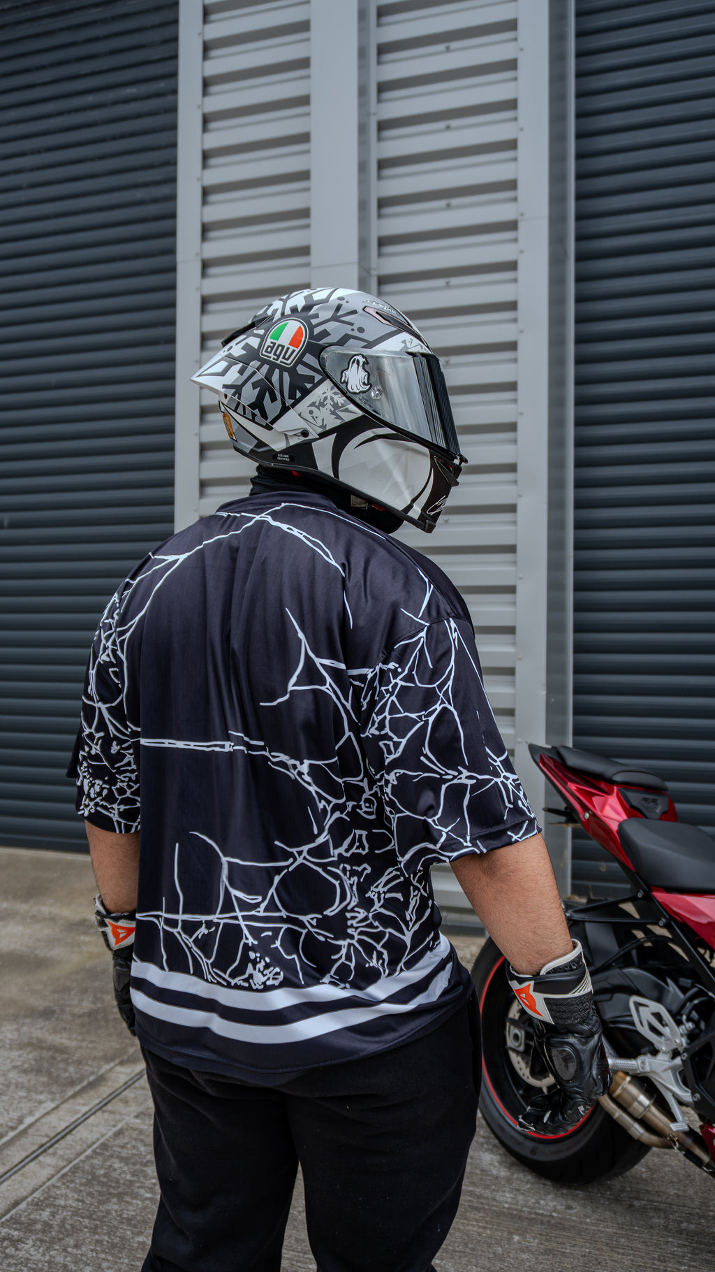 The Jersey Bundle