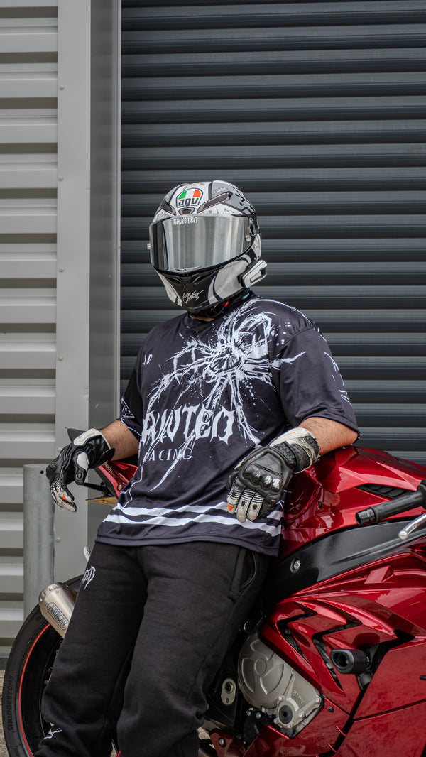 Malevolent Jersey