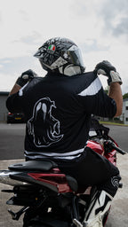 Haunted Racing Jersey