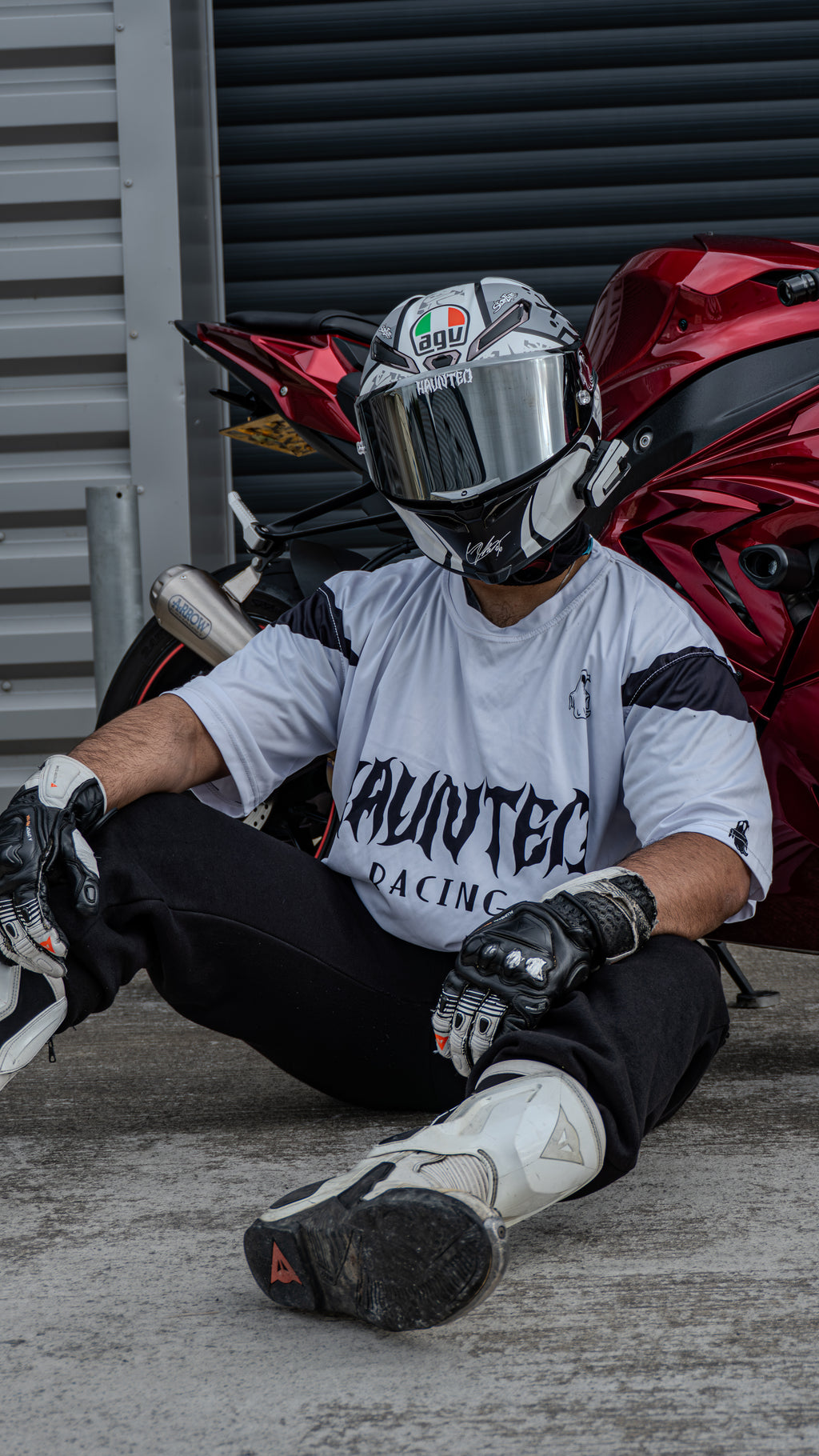 The Jersey Bundle