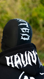 Haunted Summer Balaclava