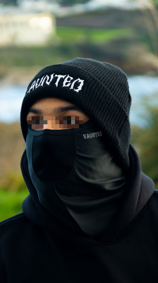 Haunted Beanie