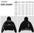 Ethereal Hoodie