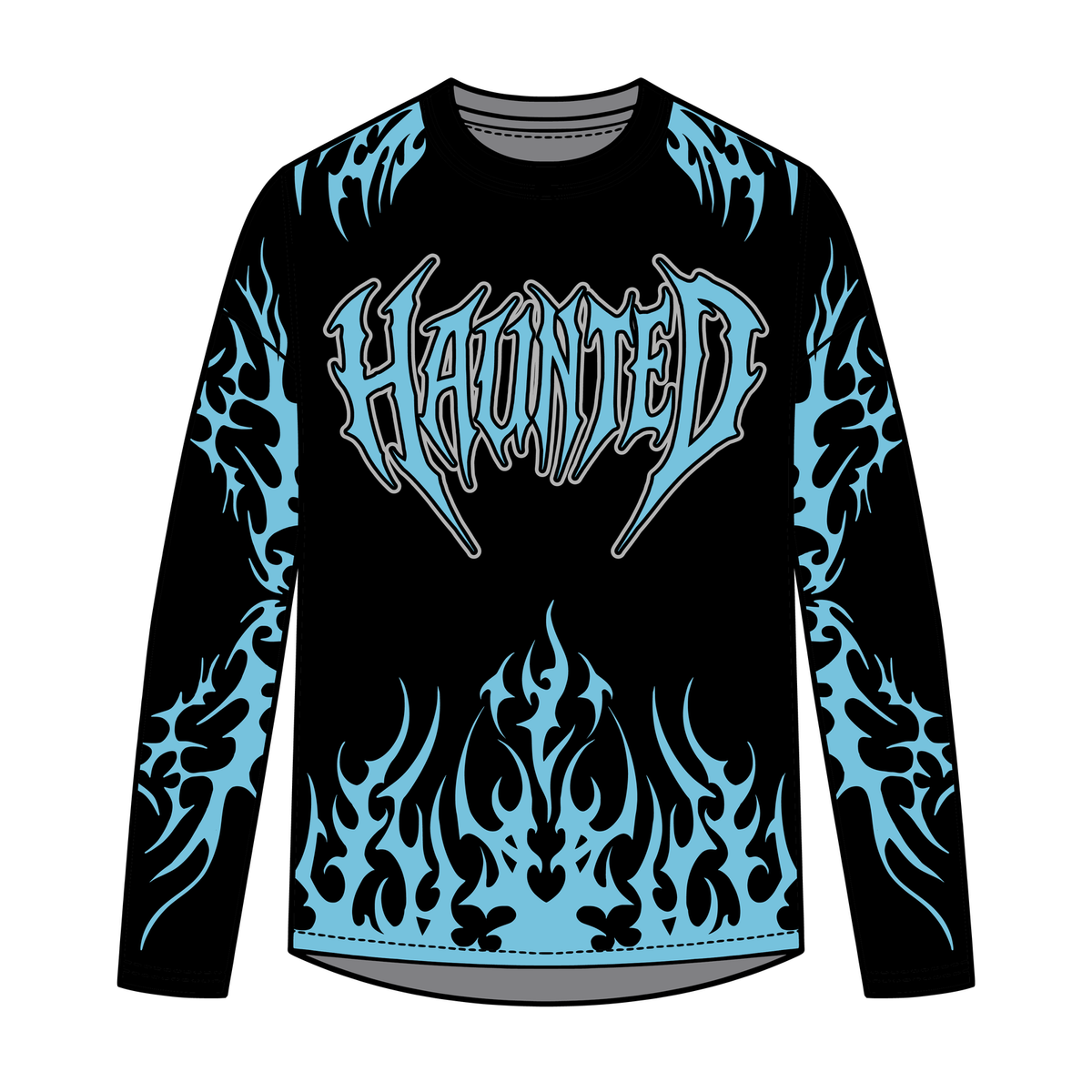 Wraith Reflective Jersey