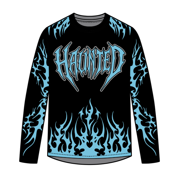 Wraith Reflective Jersey