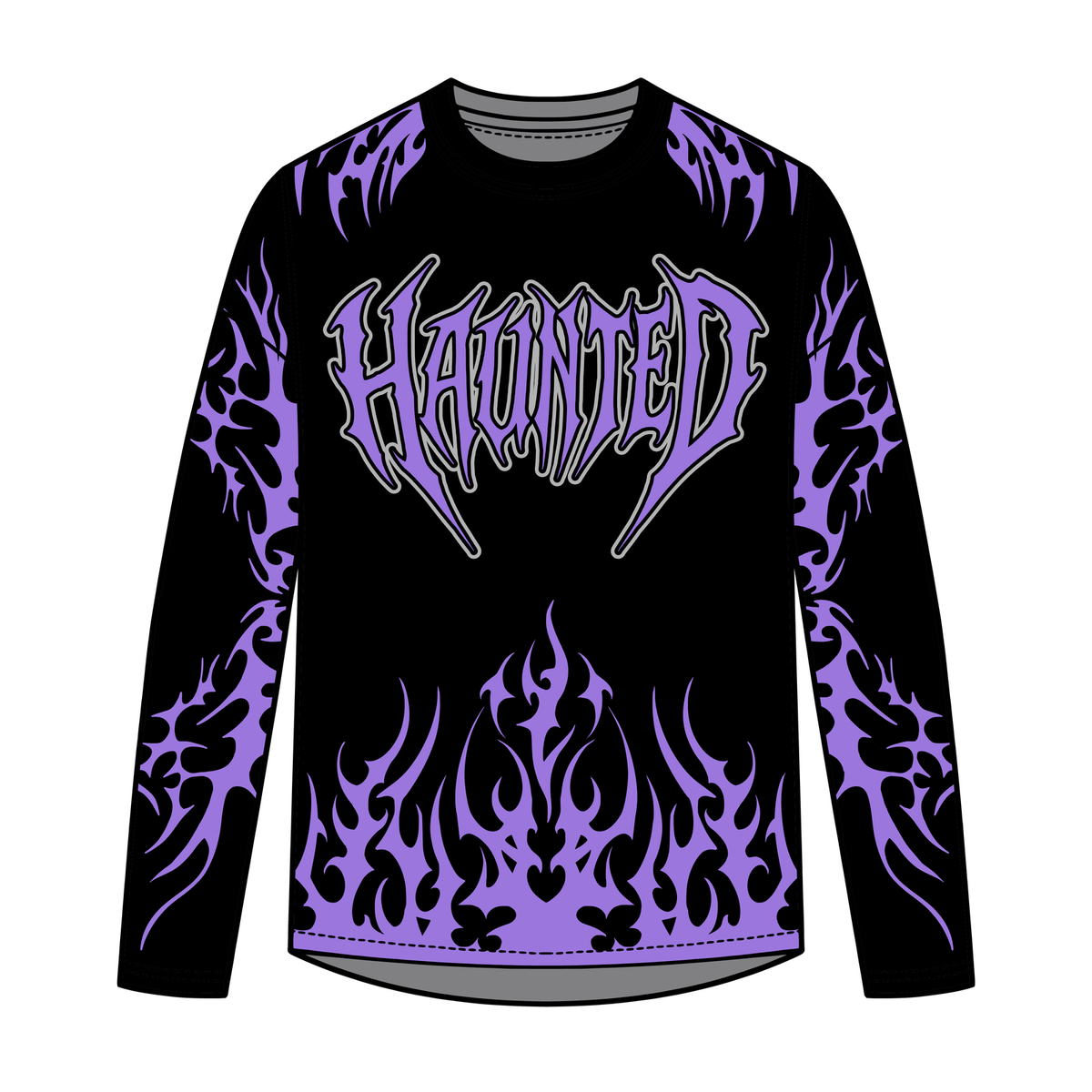Wraith Reflective Jersey