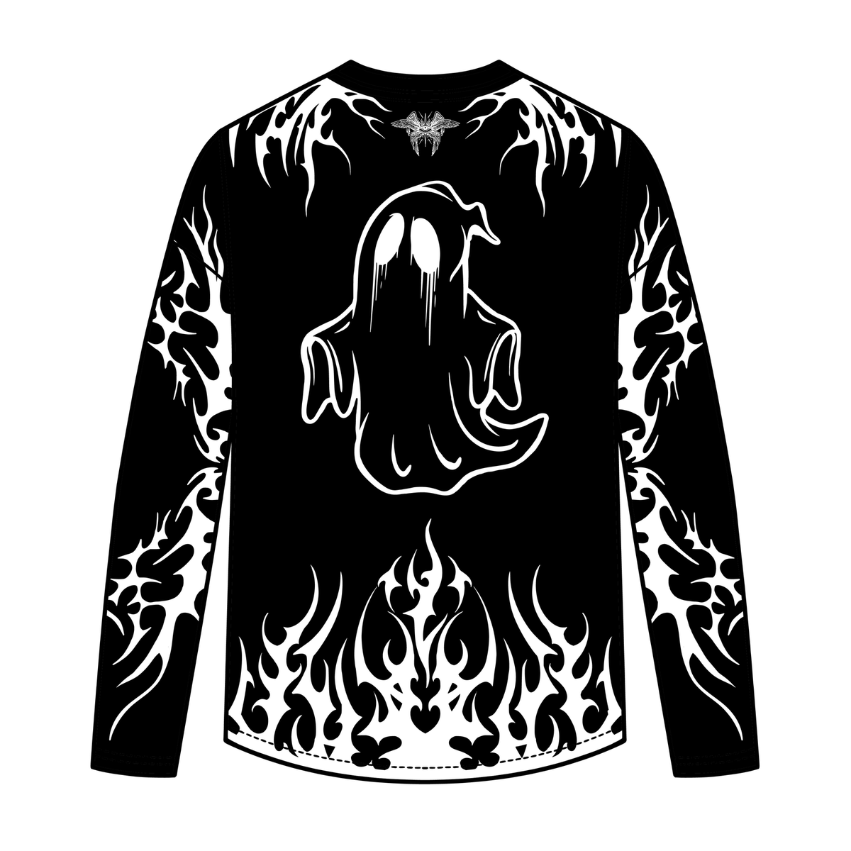Wraith Reflective Jersey